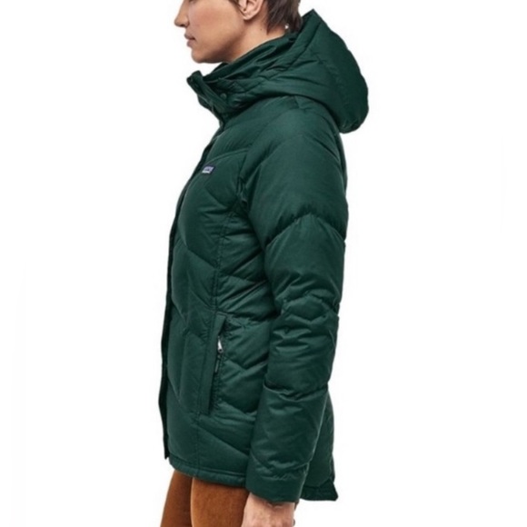 Patagonia Down With It Jacket - Picture 3 of 13